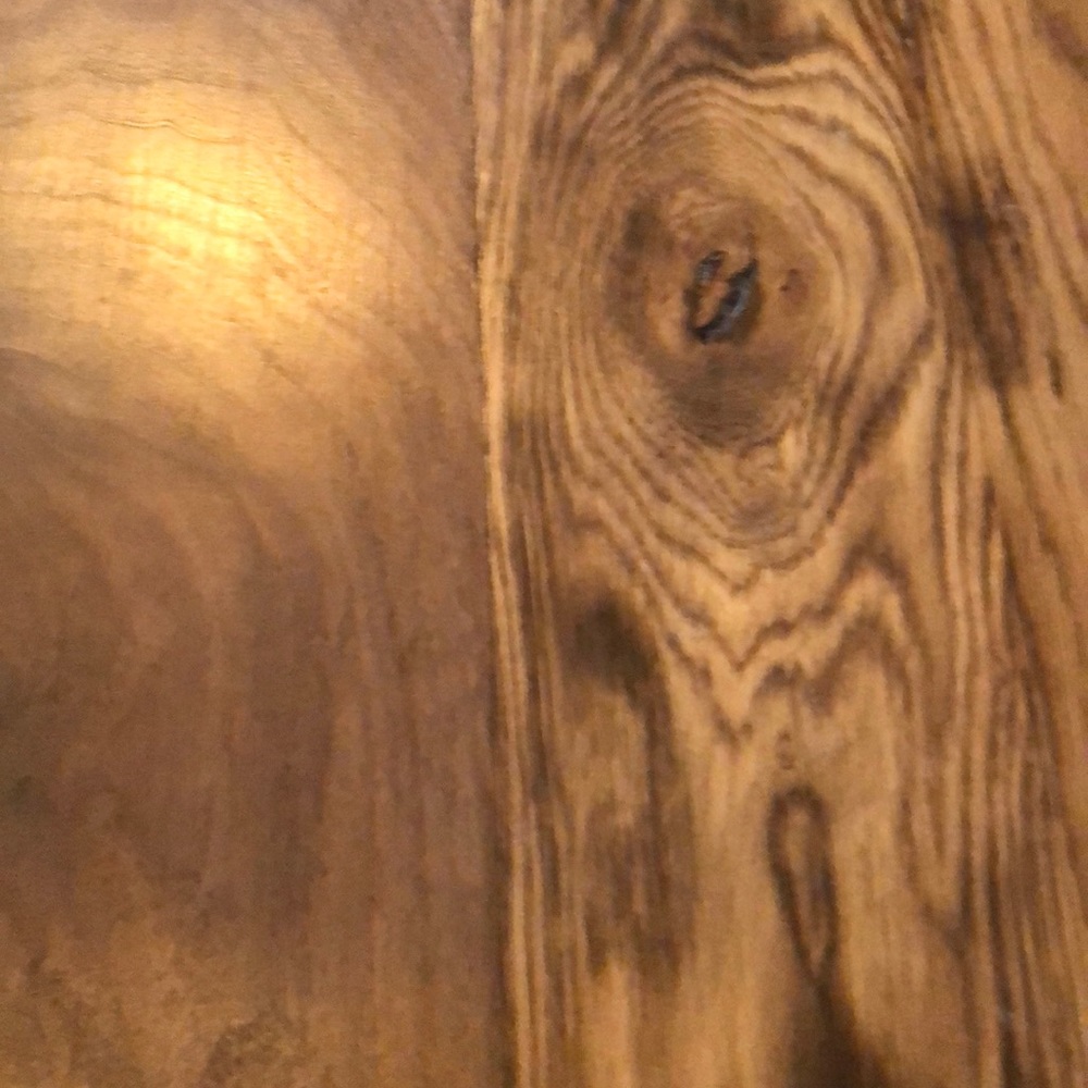 Meet your Posher, Mandy